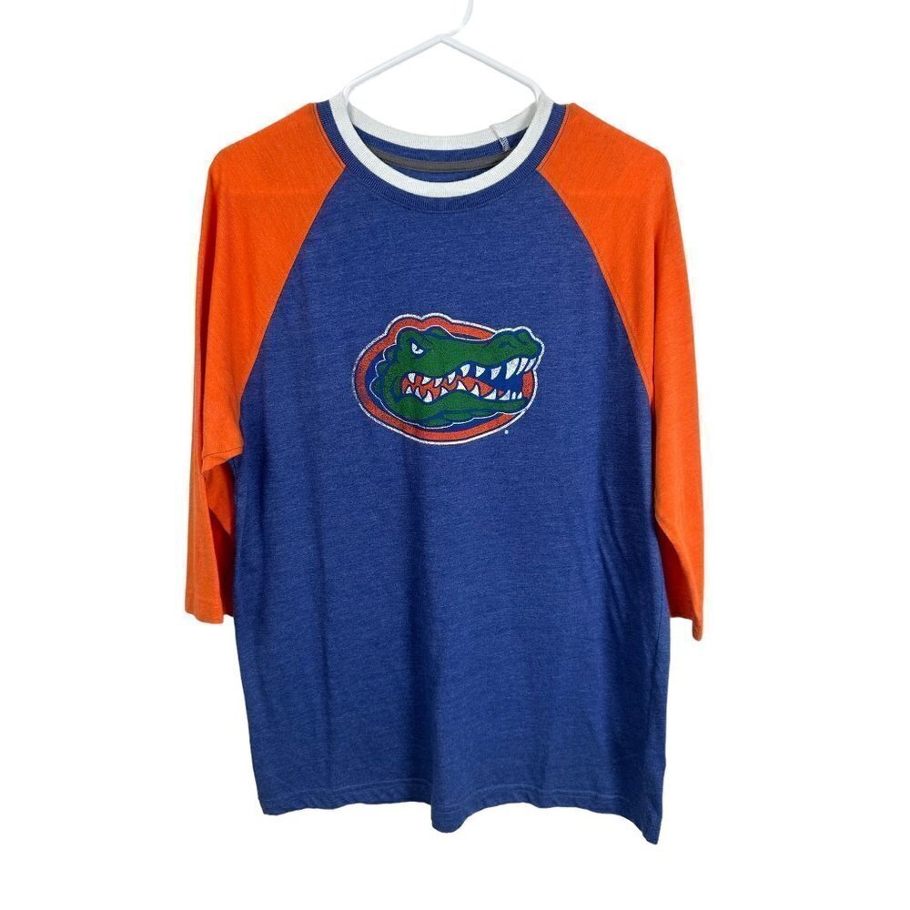 Fanatics, Florida Gators college football T-shirt, large